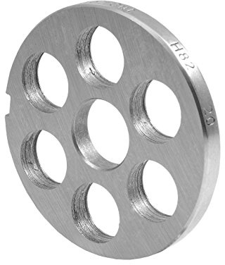 H82 Disque Hachoir à viande avec 20 mm alésage Système Unger acier à outils