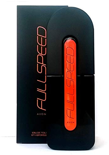 Avon Full Speed EDT Spray f. Him 125ml