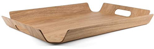 Bredemeijer Tablett Madera XL