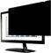 Fellowes PrivaScreen Blickschutzfilter für Laptop und Monitor-Widescreen 58,4 cm (23 Zoll)