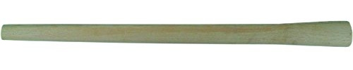 HaWe Kreuzhackenstiel, 950 x 76 x 44 mm, beige, 95 x 5 x 5 cm