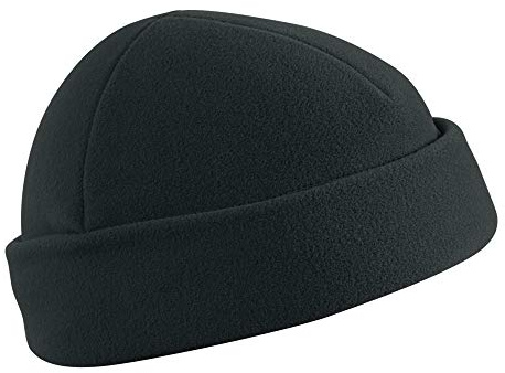 Helikon herr Tex Watch Cap Beanie MÜTZE fleece jakt utomhus federalkår foliering grön klocka mössa mössa fleece jakt utomhus federalkår, djungelgrön, one size