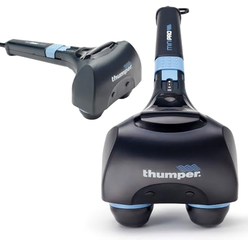 Thumper Mini Pro Massagegerät