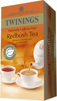 Twinings Redbush Envelope Tea Bag Pack of 20