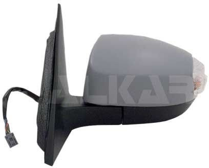 Alkar 9229375 Espejos Exteriores para Automóviles