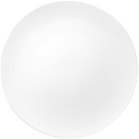 Rosenthal - TAC Gropius Platzteller Ø 33 cm Weiß