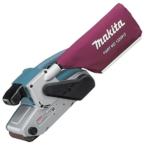 Makita 9404/2 240V 100mm Belt Sander