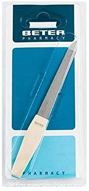 BETER LIMA DIAMANTE 10CM 24005