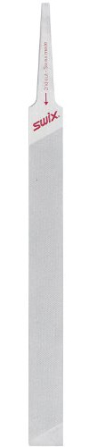 SWIX, Skipräperation, Snowboard, Feilen, Chromkantenfeile, 15 cm