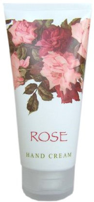 Village Hand & Nail Creme Rose (Handcreme 100 ml, Handöl Unisex) 144300