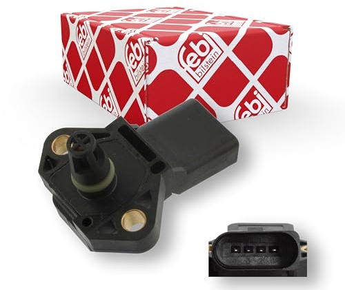 Febi bilstein 36116 Inyección de Combustible