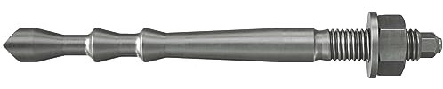 Fischer Sistema chimico Highbond FHB II - Barra FHB II-A L M10x95/60 A4-10 pezzi per confezione