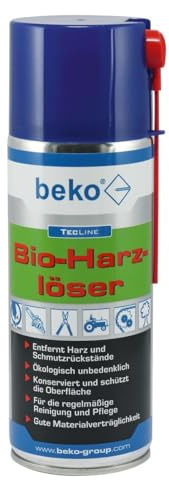beko TecLine Bio-Harzlöser 400 ml 299 24 400