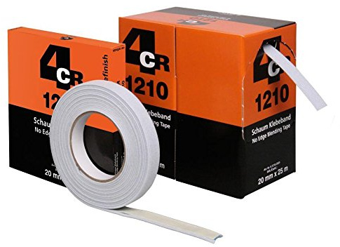 Foam Tape – Masking Tape 20 mm x 50 m Roll/Lackierzu Accessory Water Transfer Printing Film WTP Water Transfer Printing Hydrogra Phics