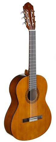 Yamaha CS40 3/4 size classical guitar