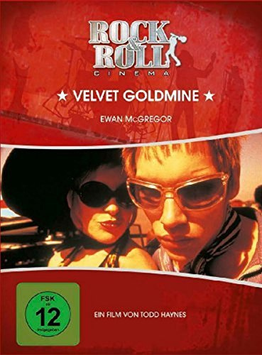 Velvet Goldmine - Rock & Roll Cinema