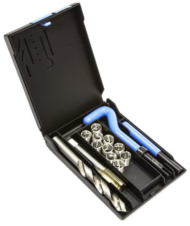 V-Coil 4111 UNC Gewinde-Reparatursatz, 1,27 cm (1/2 Zoll)