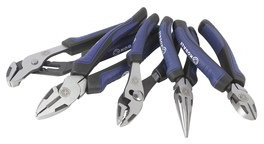 Kobalt 5-piece Pliers Set