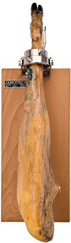 Jamotec J1 Rotating Ham Holder (Wall Mounted)