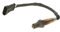 Bosch 0258006206 - Sonda Lambda Original, con Conector Específico