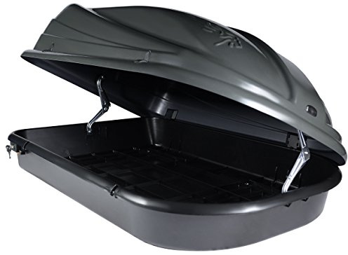 Cam k0381644 Dynamic 370, Box Auto, dunkelgrau