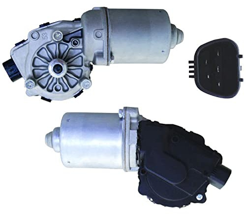 Premier Gear PGW-6067 Windshield Wiper Motor Replacement for RAV4, Camry, Corolla, Grand Cherokee, Highlander, ES350, Camaro, Matrix, Vibe, GS350, CX-7, Outlander, SX4, xD, Outlander Sport, GS450h