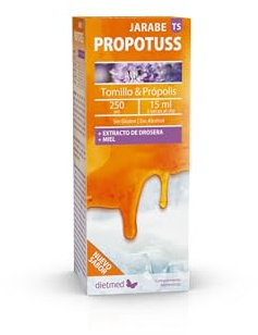 DietMed Propotus Ts - 250 ml