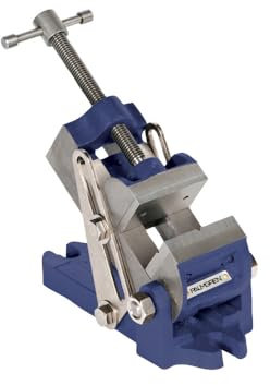 Palmgren Angle Étau, 6,3 cm