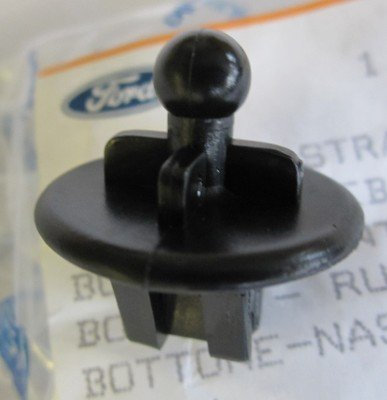 Ford Clip für Hutablagen-Halteband