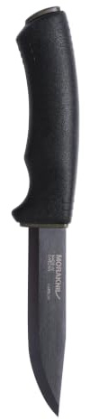 Mora FT11742 Cuchillo,Unisex - Adulto, Negro, un tamaño