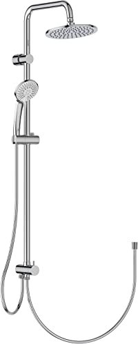 Ideal Standard A5691AA Idealrain Duschsystem Aufputz