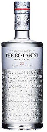 The Botanist Islay - Dry Gin - 700 ml