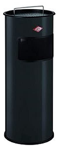Wesco 150 831-60 Standascher 50 Liter, mit Sieb, verzinkter Einsatz