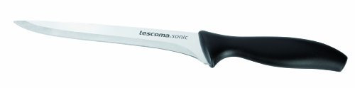 Tescoma 862037 Sonic Coltello Disossatore, 16 cm