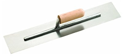 Do It Best Global Sourcing - Drywall, Tiling, Maso 322635 Wood Finishing Trowel, 20