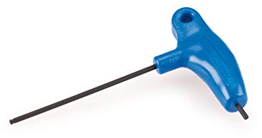 Park Tool PH con llave hexagonal en forma de P