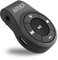 APEKX Clip Adaptateur Audio Bluetooth pour Casque, Casque, Haut-Parleur, récepteur sans Fil avec Micro pour appels Mains Libres et Musique