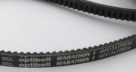 Optibelt AVX 13 x 1700 Optibelt-Marathon 1 Keilriemen