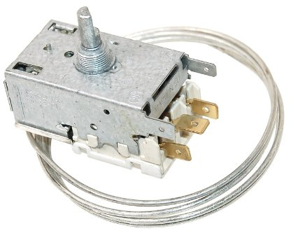 Beko 9002756185 - Termostato para frigorífico o congelador