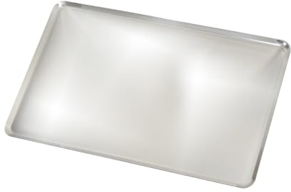 GOBEL 614530 Bandeja de aluminio para hornear