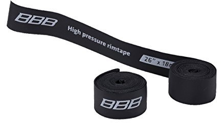 BBB Felgenband BTI- 93, Schwarz, 18 x 84 cm, 2.977.339.301