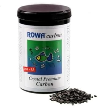 RowaCarbon 1 l hink/badkar