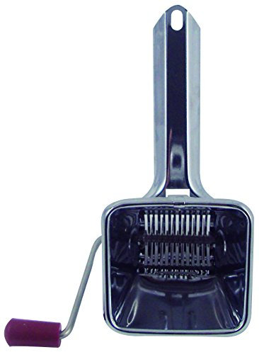 Fackelmann Moulin à persil - multicolore