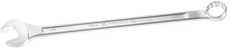FACOM 40.65LA Serie 40.La metrischer Ringmaulschlüssel mit langer Reichweite, 65 mm Größe