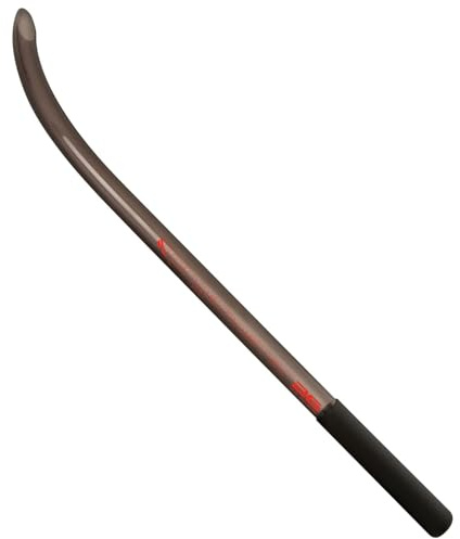 Fox Rangemaster Throwing Stick 26mm Wurfrohr zum Anfüttern auf Karpfen, Futterrohr für Boilies