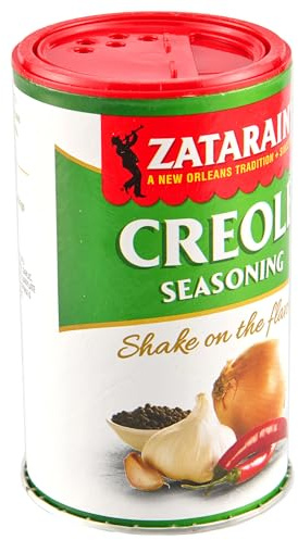 Zatarain's Creole Seasoning, 8 oz