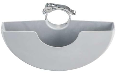 Metabo 630357000 Trennschleif-Schutzhaube 230 mm, Farbe, Size