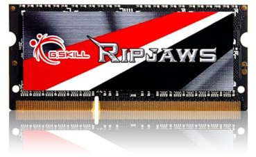 G.skill Ripjaws F3-1600c9D-16grsl - Ddr3l - Kit