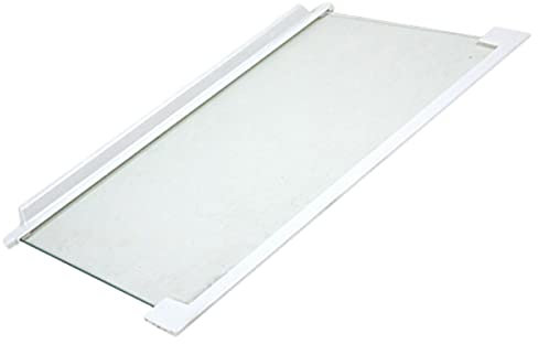 ZANUSSI - Estante de cristal completo para frigorífico ZANUSSI