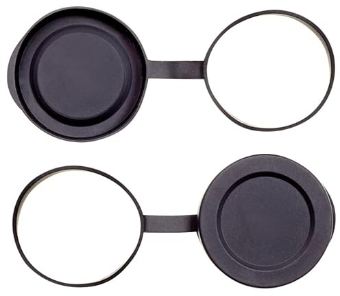 Opticron 31031 Paire de bouchon de protection pour jumelles